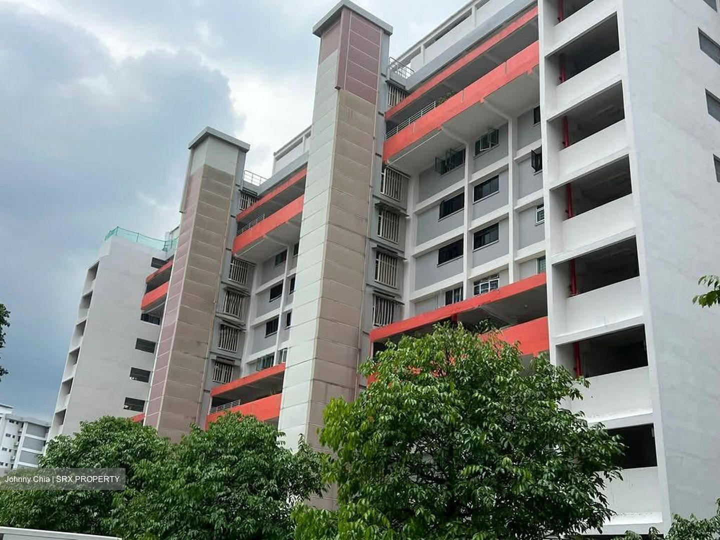 Blk 113 Kebun Baru Heights (Ang Mo Kio), HDB 4 Rooms #562539351